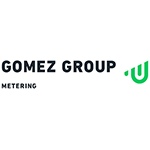 AlaiSecure - Referencias: Gómez Group Metering