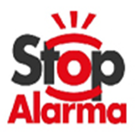 AlaiSecure - Referencias: Stop alarma