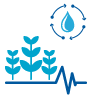 Alai Secure - Sector Agro: Aplicación agua y nutrientes