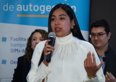 Alai Secure - Evento: Brunch Networking