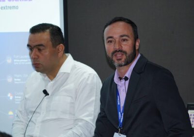 Alai Secure - Evento: Brunch Networking