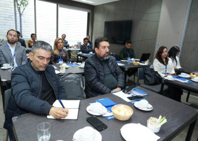 Alai Secure - Evento: Brunch Networking