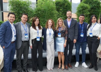 Alai Secure - Evento: Brunch Networking