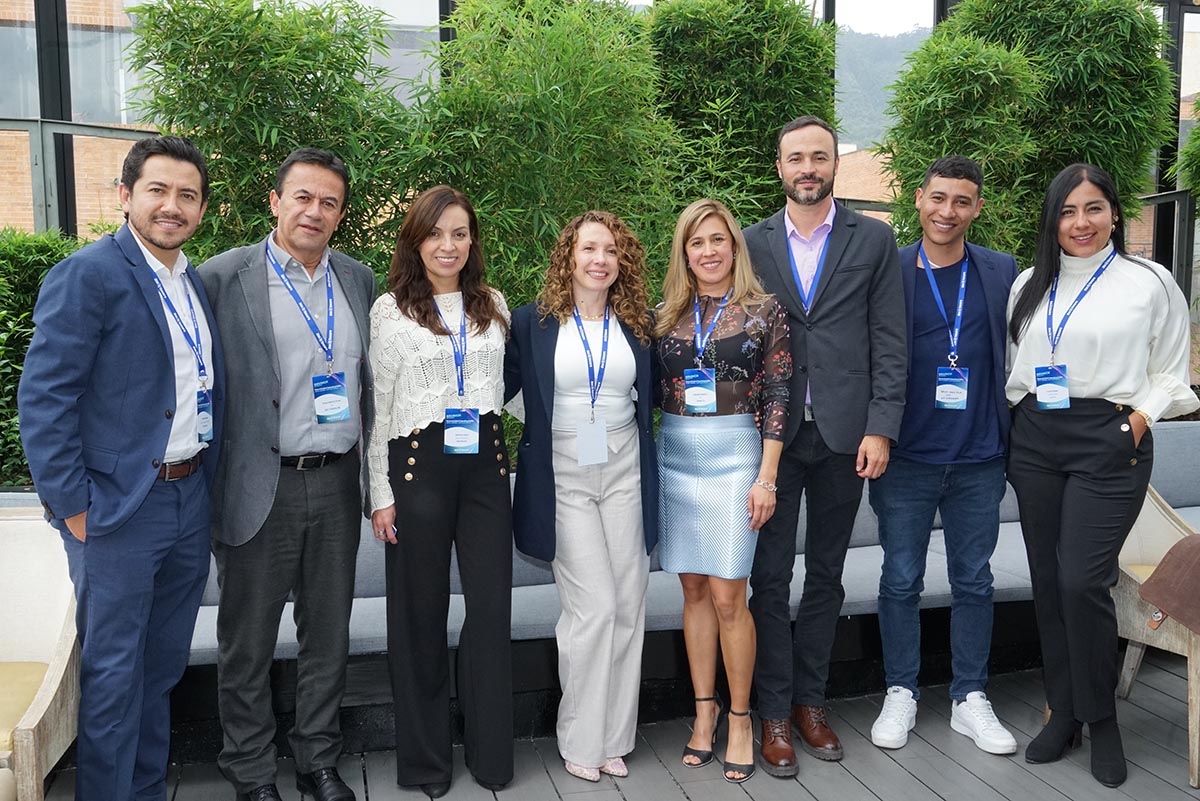 Alai Secure - Evento: Brunch Networking