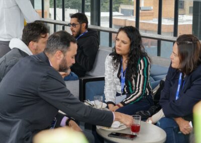 Alai Secure - Evento: Brunch Networking