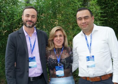 Alai Secure - Evento: Brunch Networking
