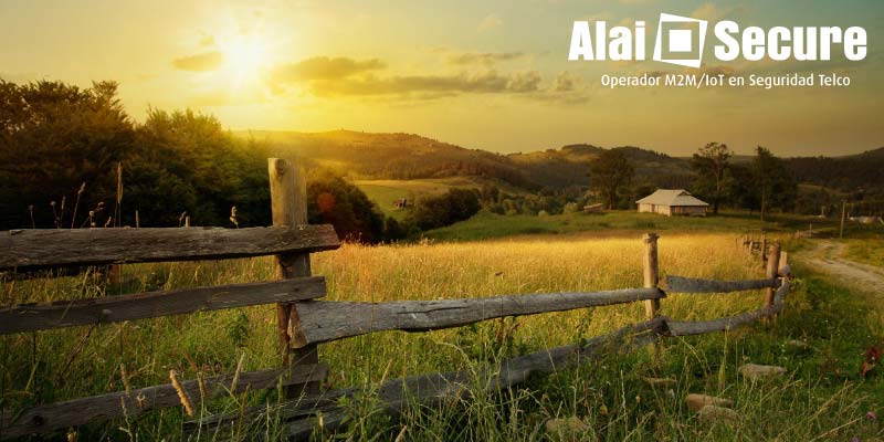Alai Secure - Noticias: Colombia pierde hasta el 40% de su potencial agrícola por falta de tecnificación