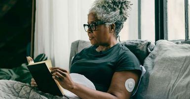 Diabetes y wearables: cómo funcionan los dispositivos conectados para el control glucémico