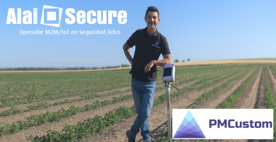 La agroindustria chilena da un salto tecnológico con miles de dispositivos conectados en terreno