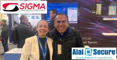 Alianza estratégica que busca fortalecer el sector PoC en Perú: comunicaciones siempre activas