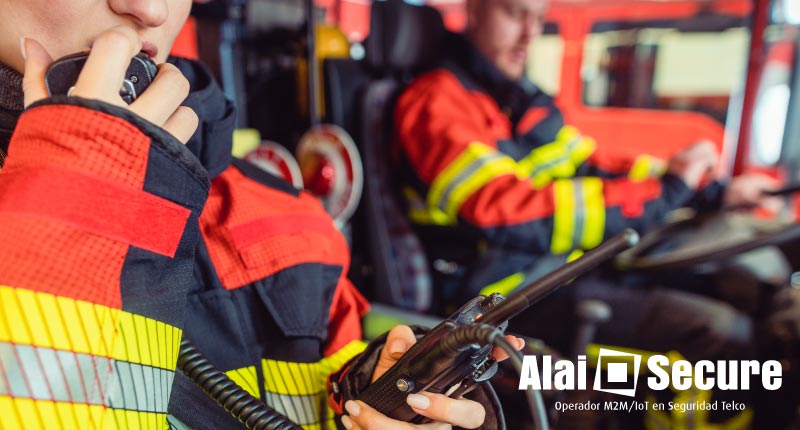 Alai Secure - Noticias: La inteligencia artificial marca el fin de la comunicación crítica tradicional en Colombia
