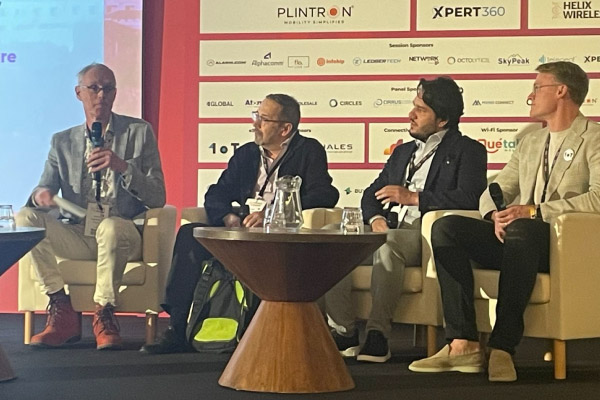 Alai Secure - MVNO Nation Live 2025: Rafael Escobar