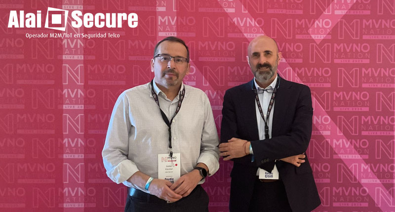 Alai Secure - Noticias: Alai Secure se posiciona a favor de la conectividad IoT Multi-Local, frente al uso indiscriminado del roaming permanente
