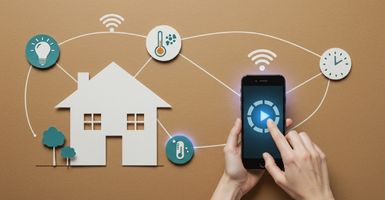 Soluciones IoT para el botĂłn de emergencia para ancianos