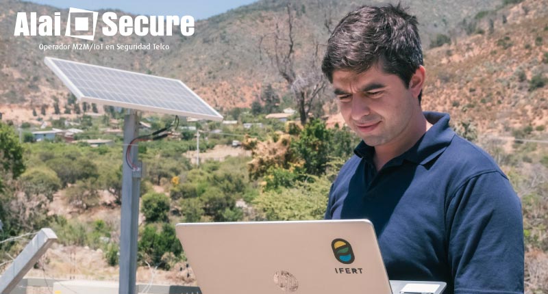 alaisecure-noticia-radiografia-sector-m2m-iot-2024-chile Alai Secure - Noticias: Ifert y Alai Secure sellan alianza para impulsar la gestión inteligente del agua en Chile