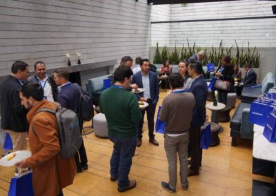 Alai Secure - Brunch Networking IoT