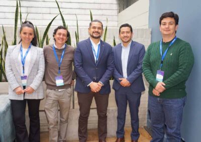 Alai Secure - Brunch Networking IoT