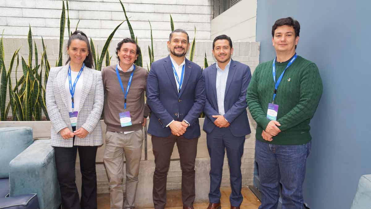 Alai Secure - Brunch Networking IoT