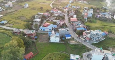 Conectividad en zonas rurales: cĂłmo llevar IoT a la agricultura inteligente