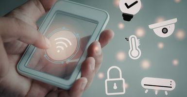 CĂłmo elegir un operador IoT para proyectos internacionales