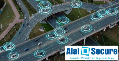 Robo de vehículos y carga mantiene presión sobre el transporte en Colombia y acelera la adopción de conectividad IoT para flotas