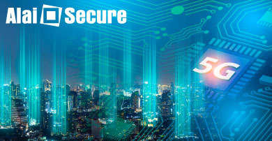 Alai Secure se posiciona como único OMV especializado en IoT en España