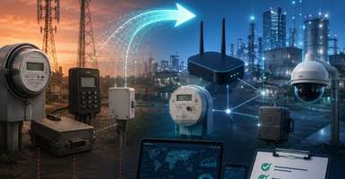 AlaiSecure-Blog-Migración de dispositivos M2M tras el apagado 2G/3G: 7 errores que evitar