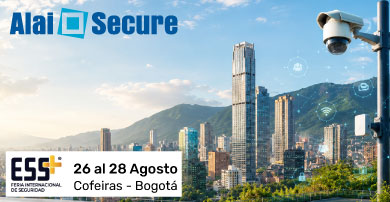 ALAI Secure anunciará en ESS+ 2026 la incorporación de conectividad satelital LEO para ampliar la cobertura de las comunicaciones críticas IoT