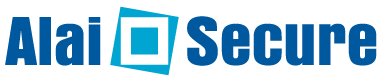 Logo - Alai Secure color