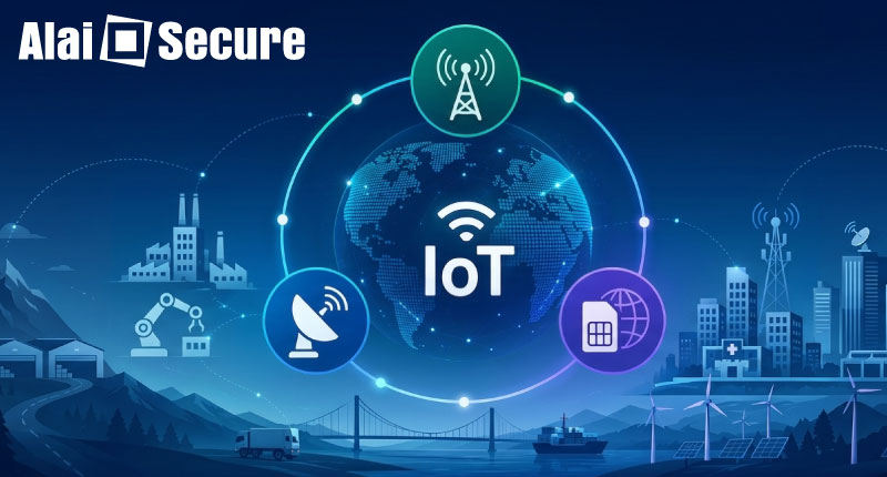 alaisecure-noticia-radiografia-sector-m2m-iot-2024-chile Alai Secure - Noticias: Tres tendencias que marcaron la evolución del Internet de las Cosas durante el primer semestre de 2026