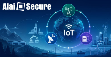 Alai Secure - Noticias: Tres tendencias que marcaron la evolución del Internet de las Cosas durante el primer semestre de 2026